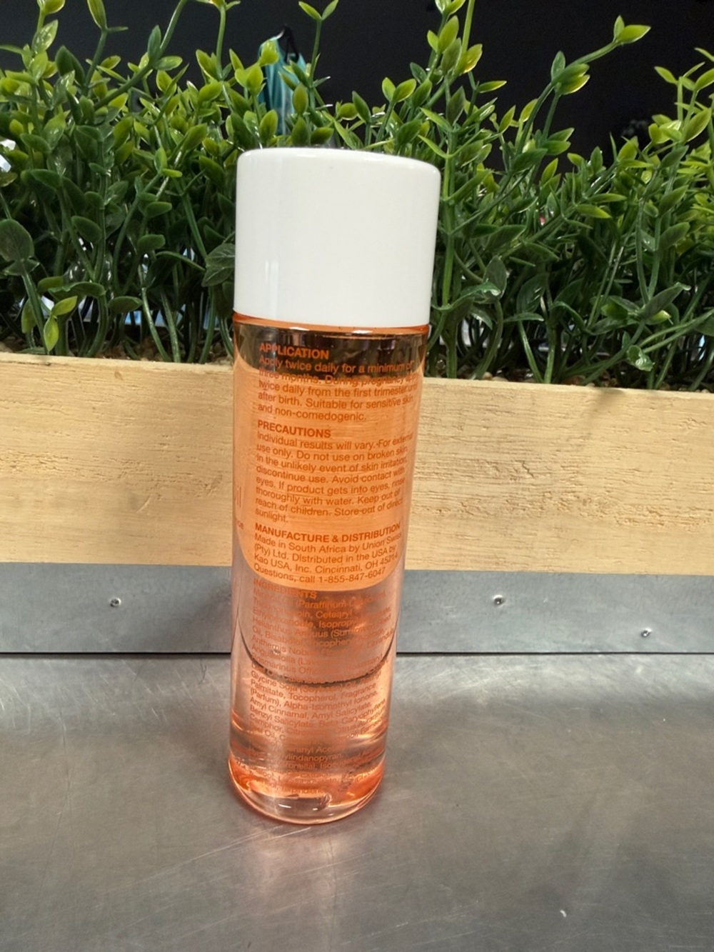 Bio-Oil Skincare Body Oil Serum - NEW! - Picture 6 of 9